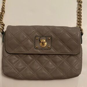 Marc Jacobs crossbody bag